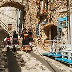 Dommo Amalia Posada (Sardinia)