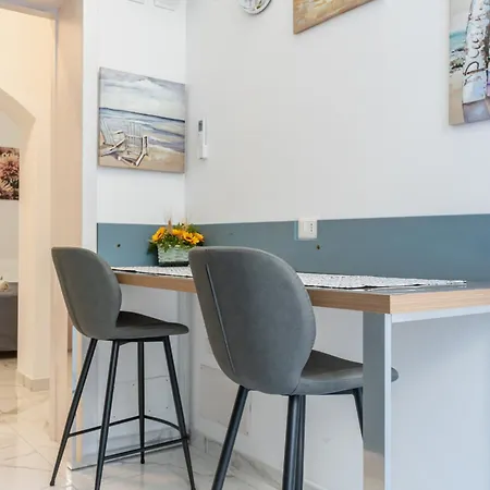 Dommo Amalia Apartament