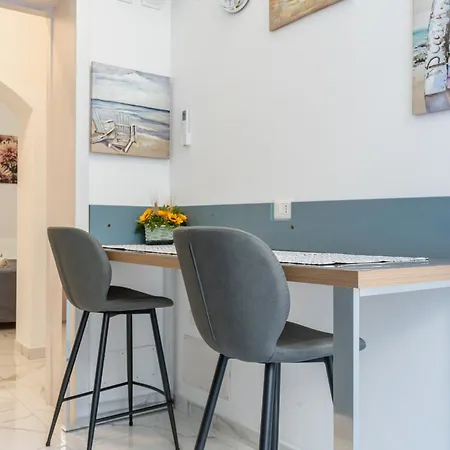 Dommo Amalia Apartment