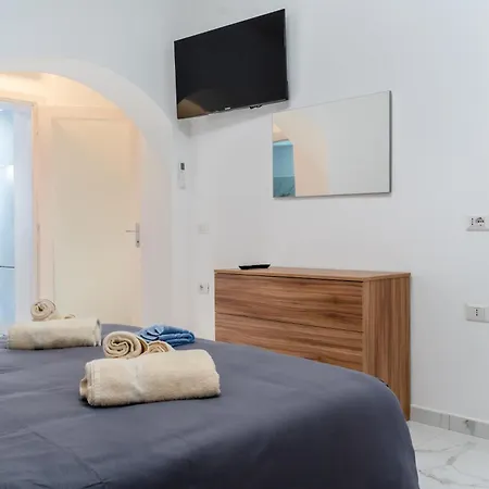 Apartment Dommo Amalia *