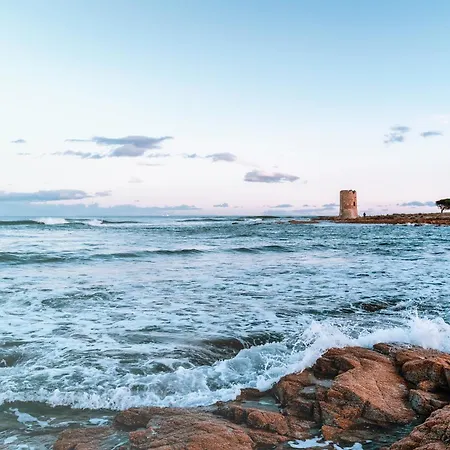 Dommo Amalia Апартаменты