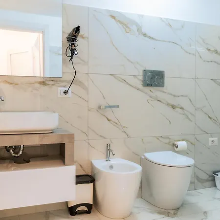 Apartament Dommo Amalia *