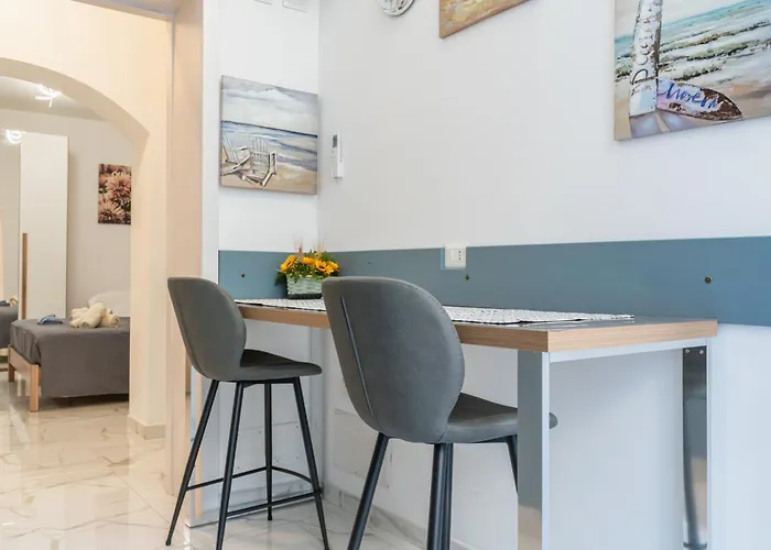 Dommo Amalia Apartment