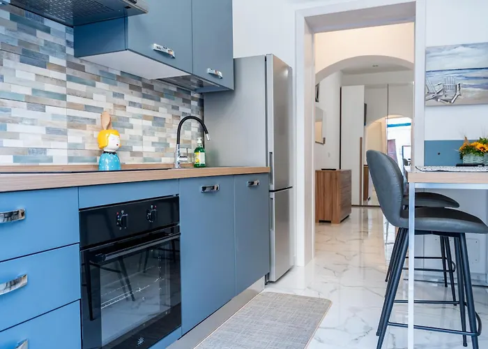 Dommo Amalia Apartment