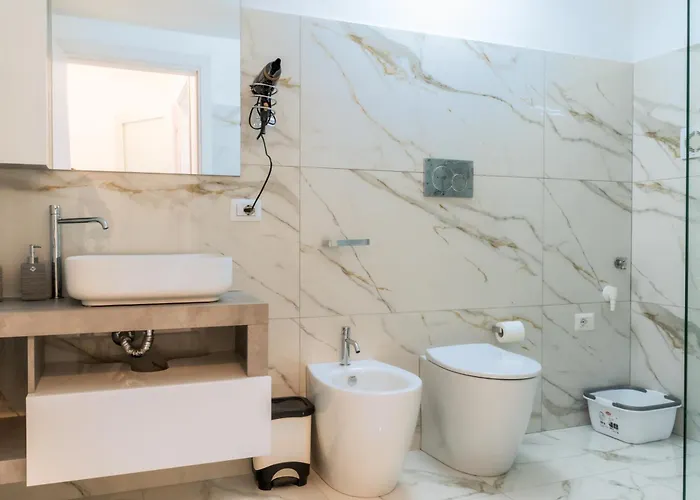 Apartment Dommo Amalia *