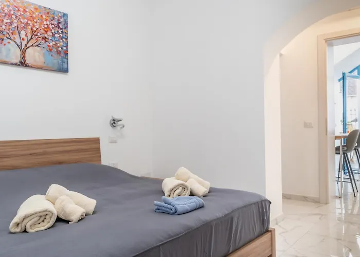 Dommo Amalia Apartment *